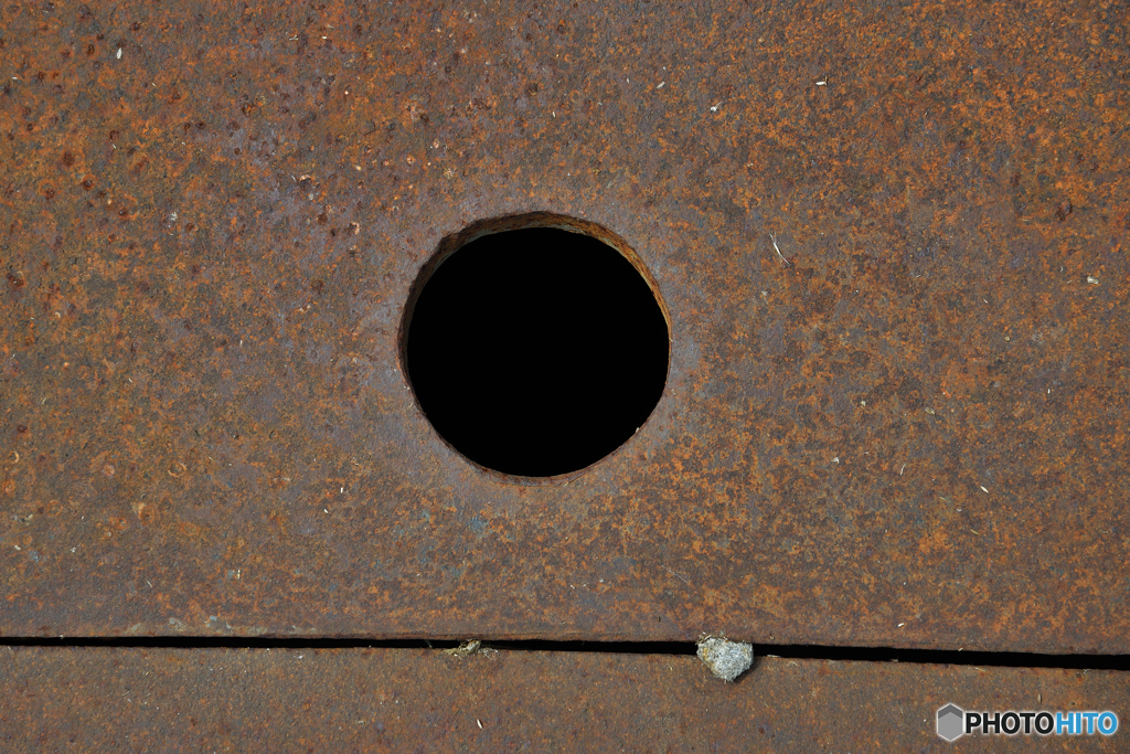 5507　humanhole