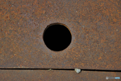 5507　humanhole