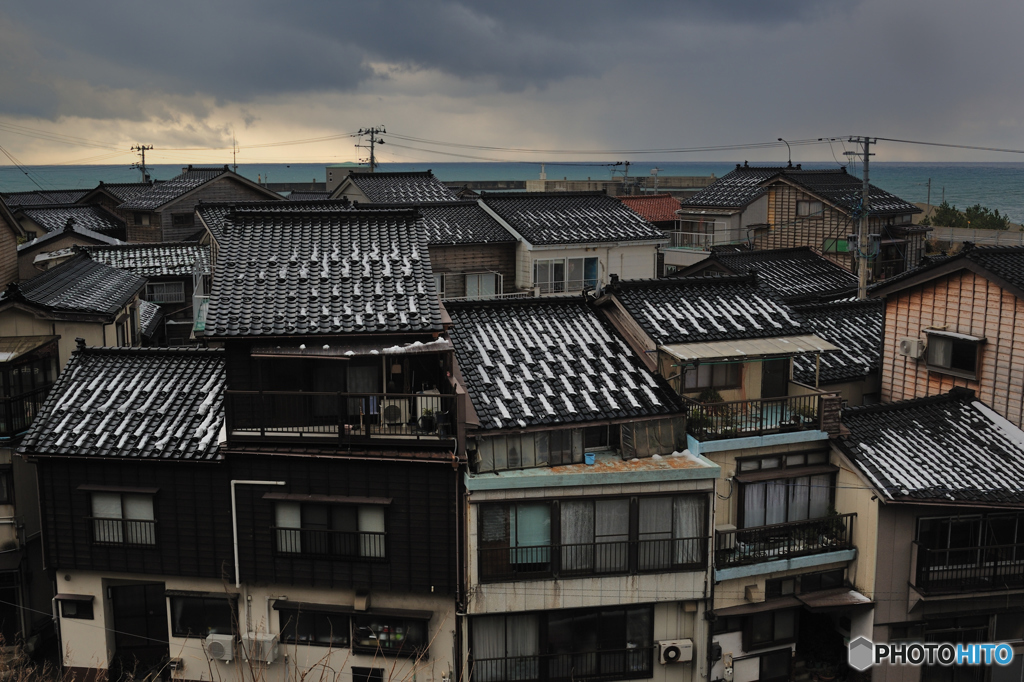 北の邨