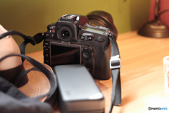 プロ　K.Yの持ち物