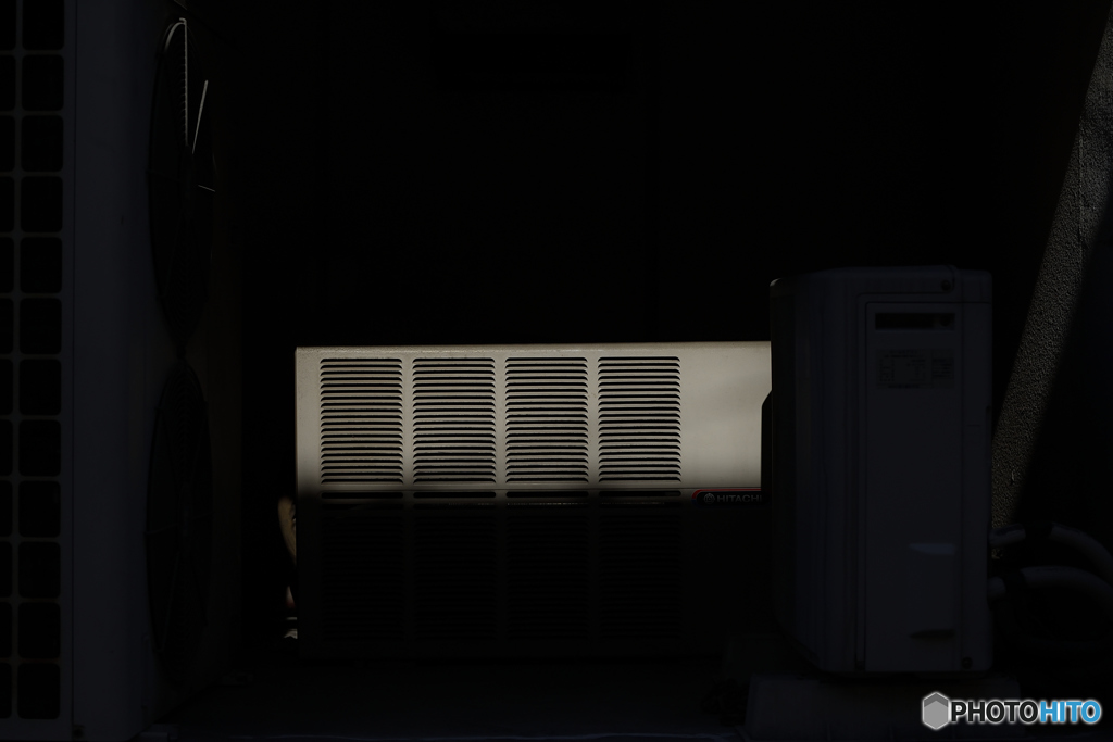 奥の機械（　　　　）