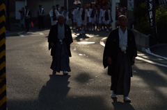 先導者