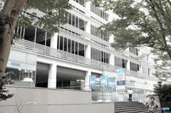 TSUKUBA　学園研究都市