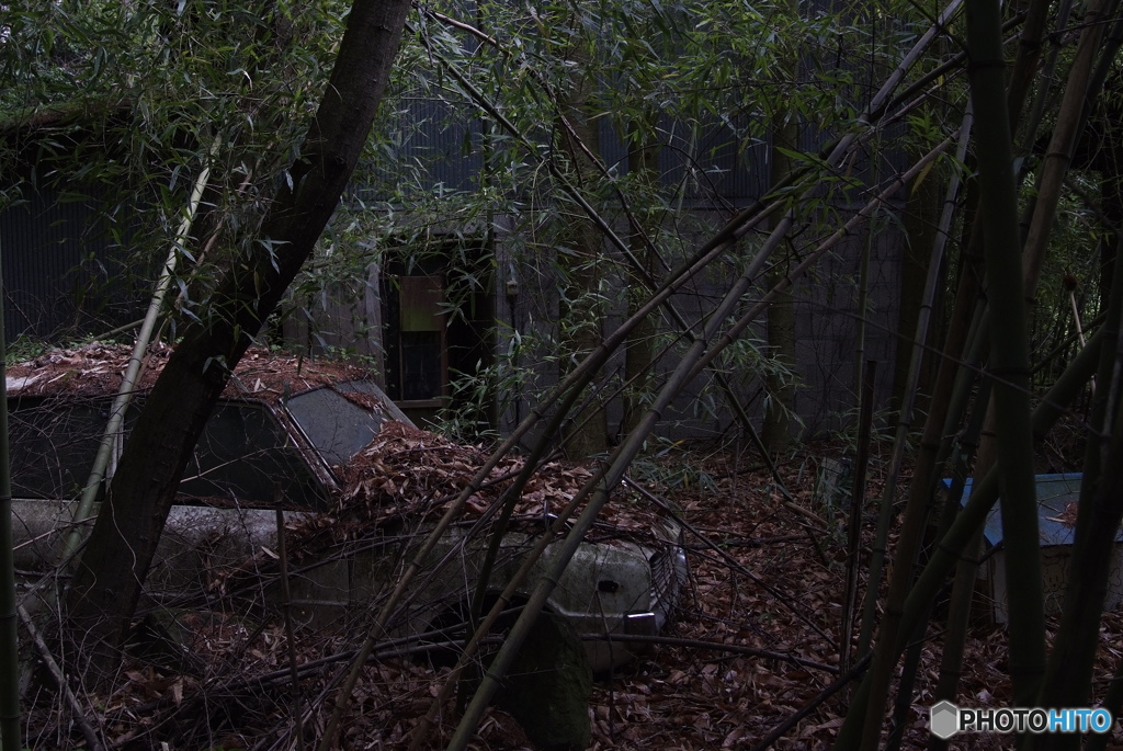 ＃34　昇華を待つ