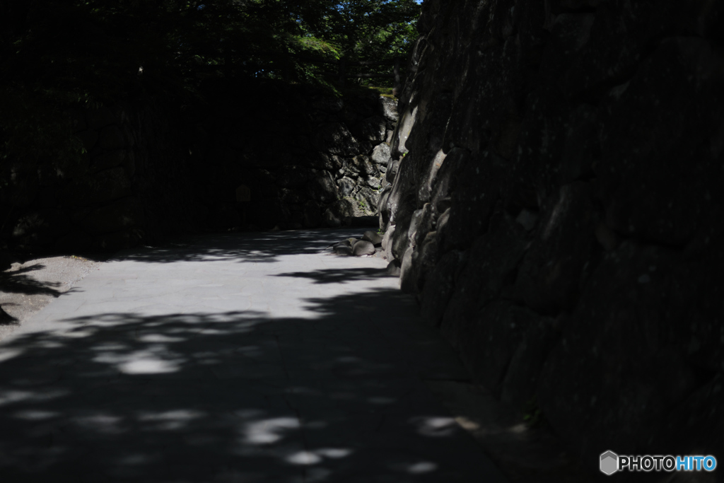 5227　古城