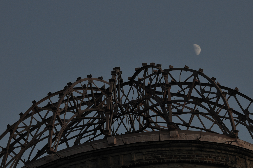 PAPER　MOON