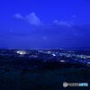 twilight　blue