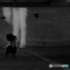 5624　壁の履歴（performance　by　Anna　Gabriele）