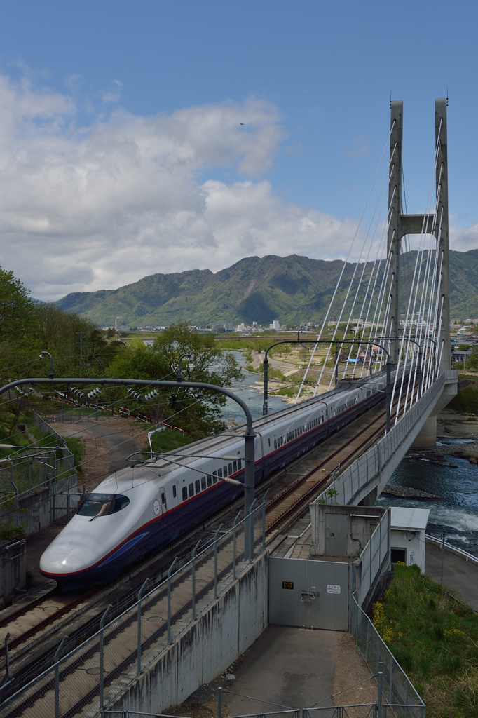 ASAMA express