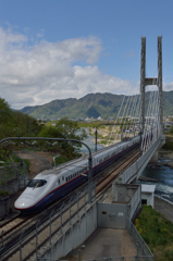 ASAMA express