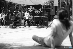 青いRock 'n' roll
