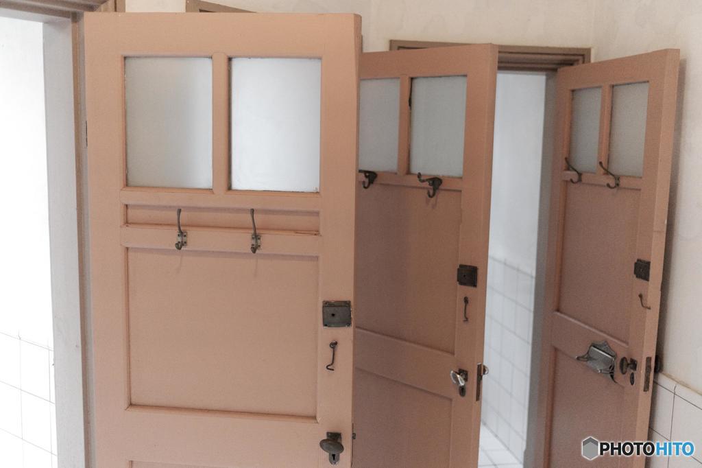 doors