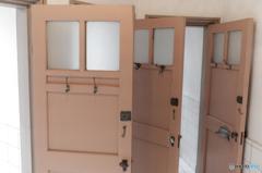doors