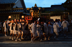 健速　TATEHAYA