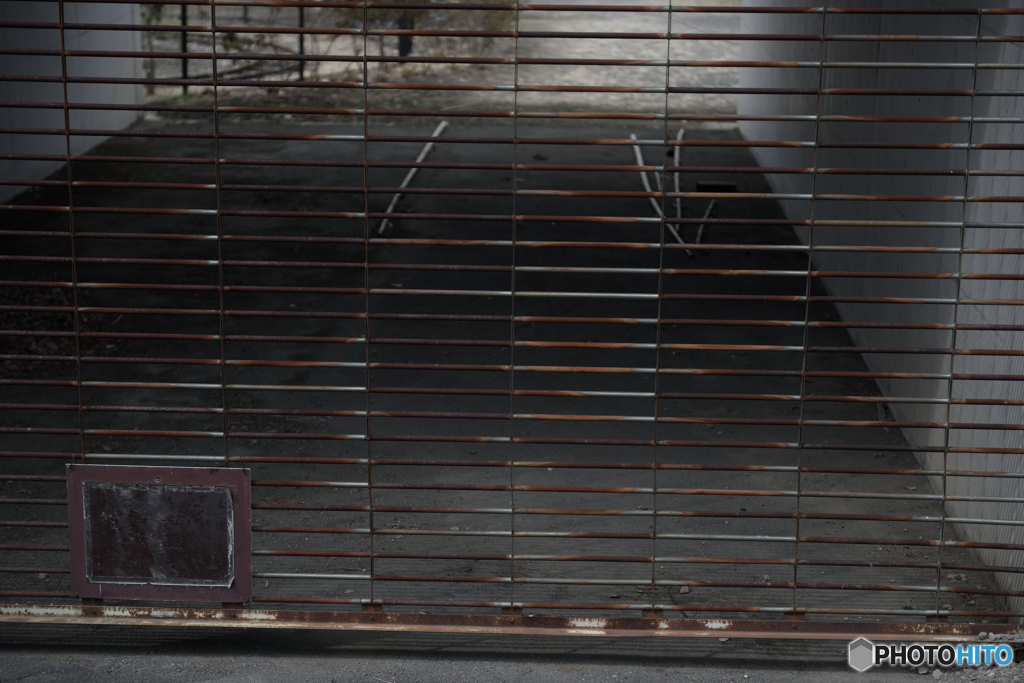 見せびらかし（マルチライン）