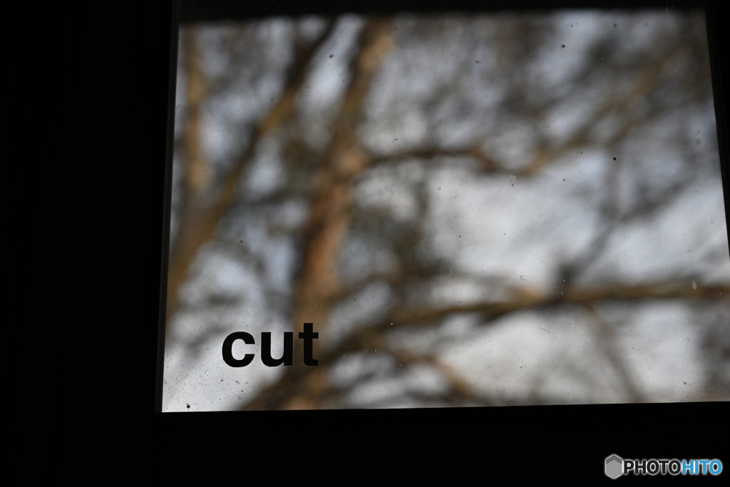 Silent beat (cut)