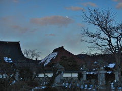 寒月