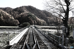 鉄橋