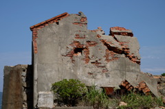 上陸