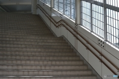 左上方への流れ