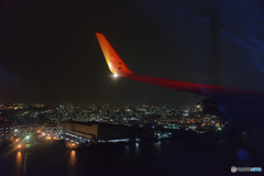 帰還