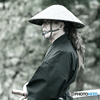武士っぽい