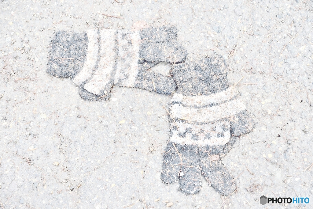 三歳　　僕の時間は止まった