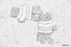 三歳　　僕の時間は止まった