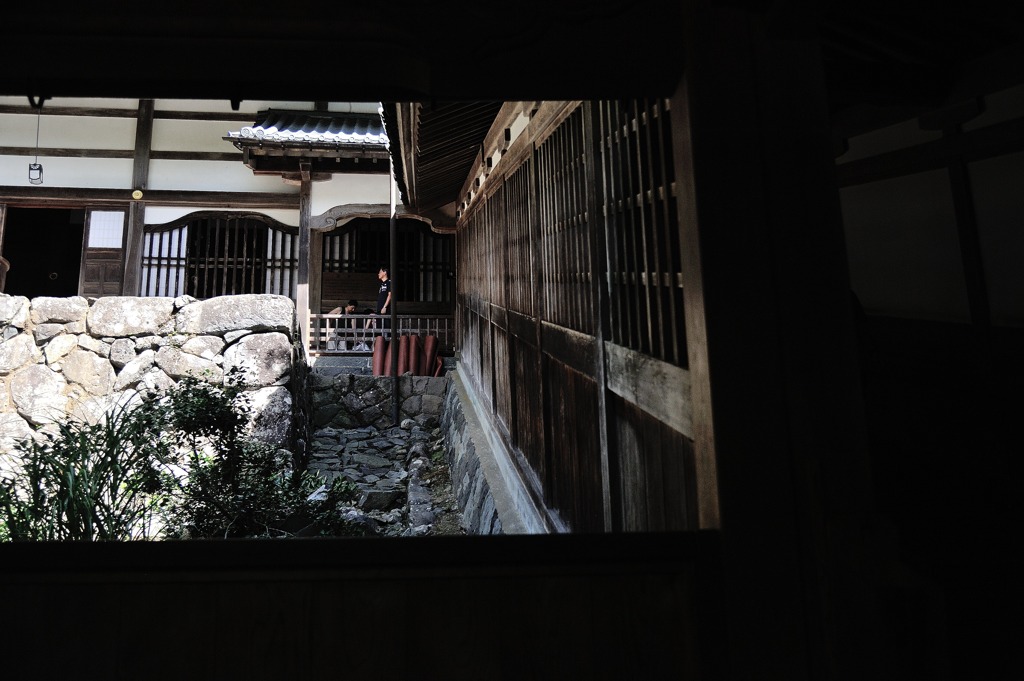 僧門