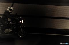 光と闇の果てしないバトル（闇）