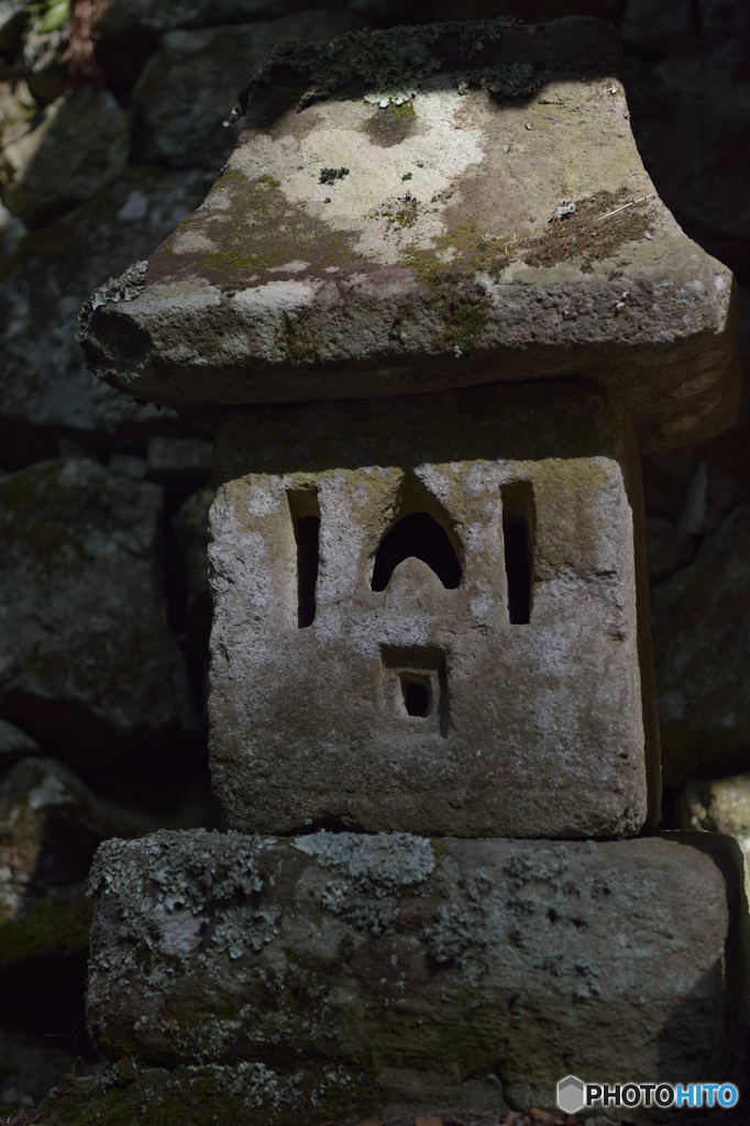 仏徒ハロウィン=あいあむ　ジャパニーズ