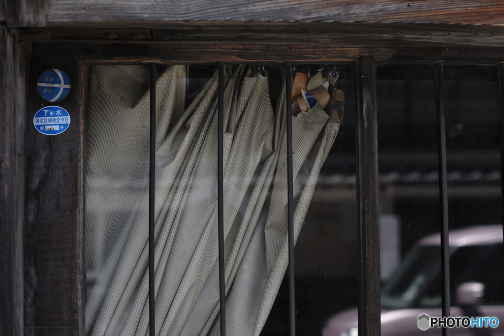 5253　CURTAIN