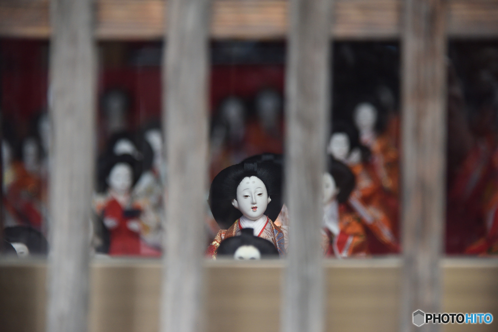 ディープゾーン