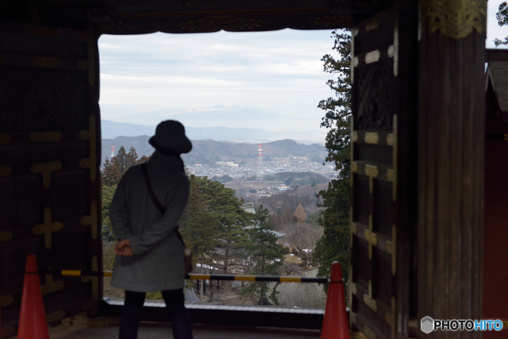 関東の窓