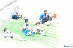 新　日陰の傍観者