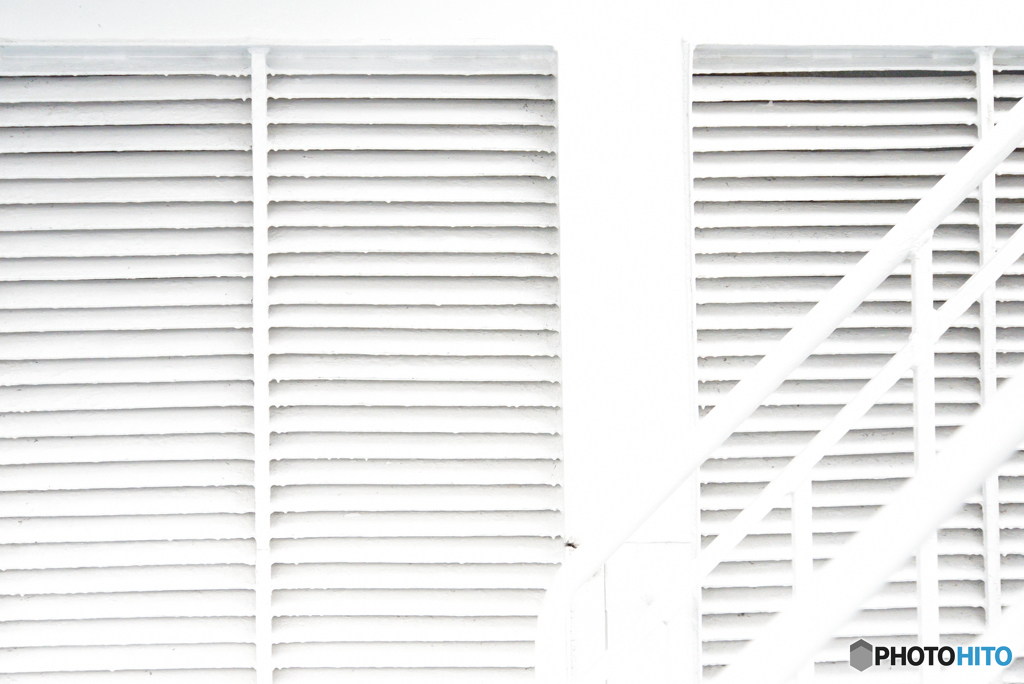 オーシャンアロー（ガラリ）