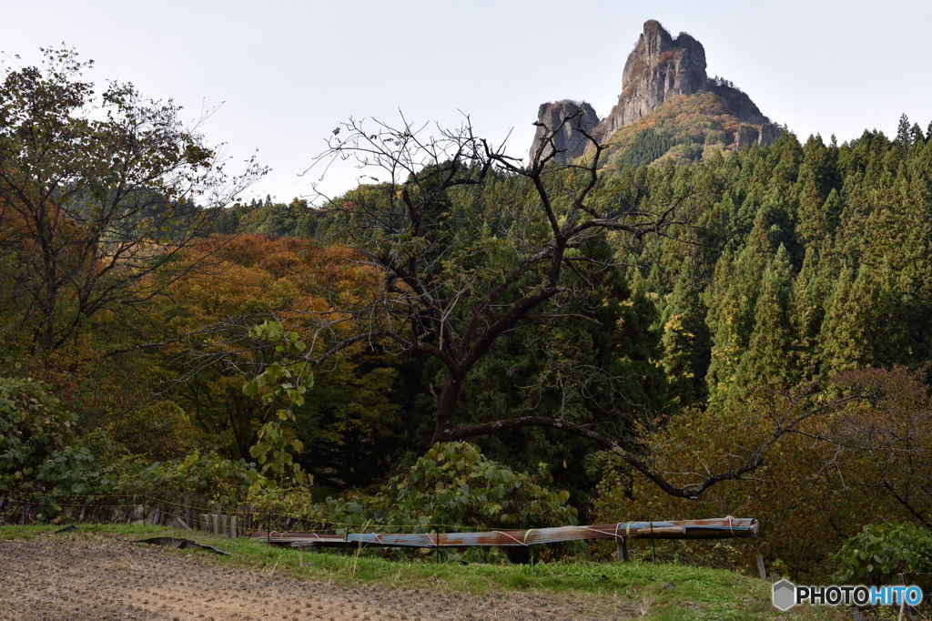 岩山