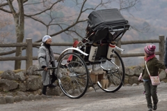 なのクリスタルな師走