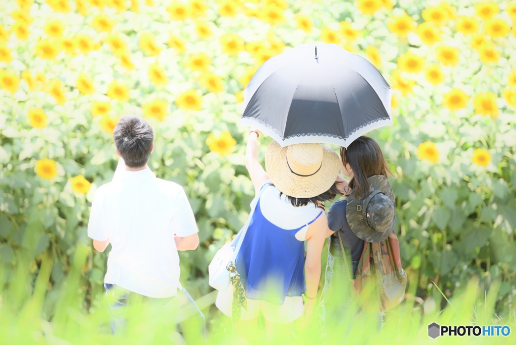懐かしの人混みシリーズ－４