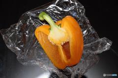 なにか　ピーマン系