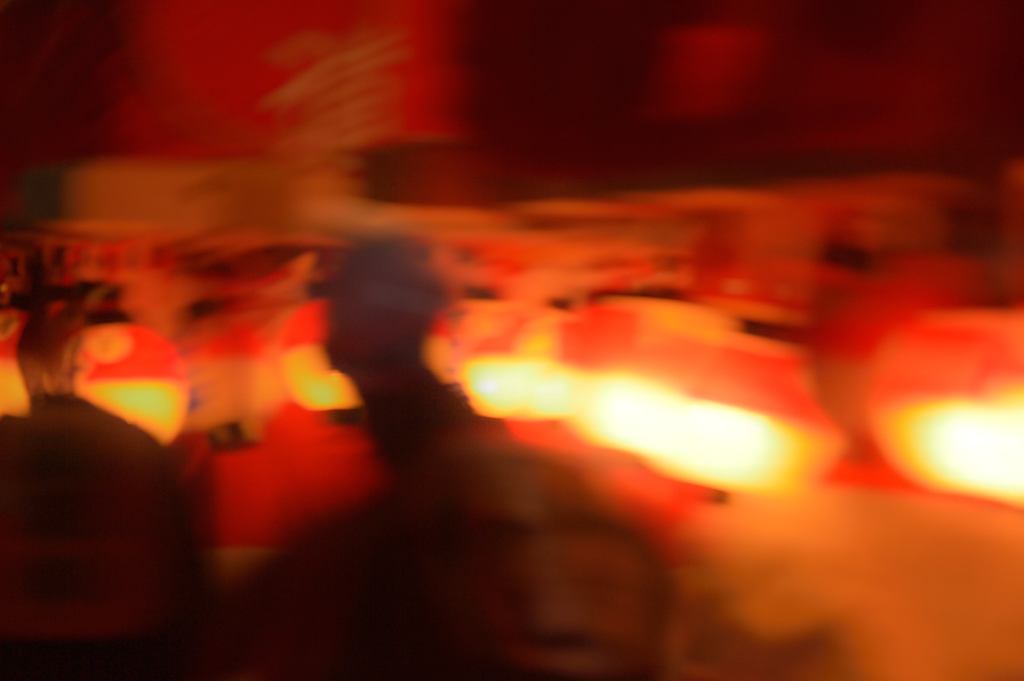 御影道祖神祭