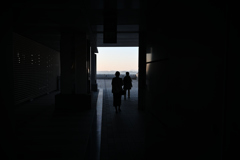 Soul Vision（母子)