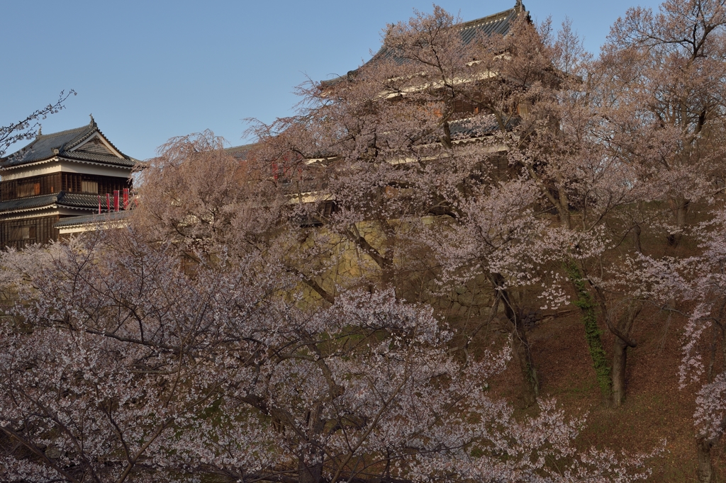 上田城