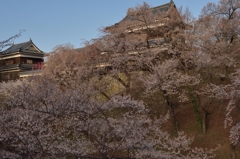 上田城