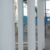 pillars
