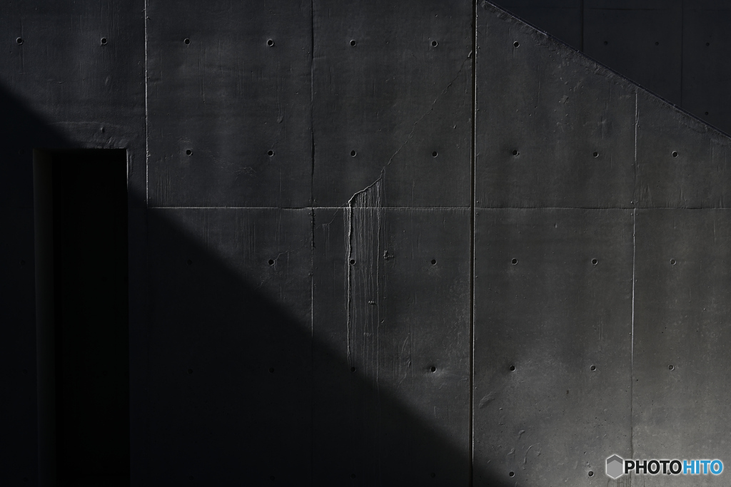 THE　WALL