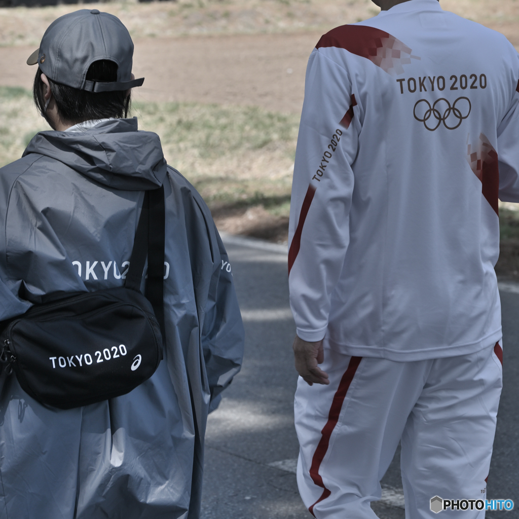 TOKYO2020+1