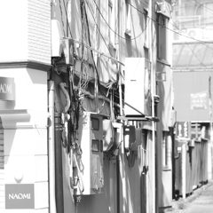 NAOMIのプロフィール