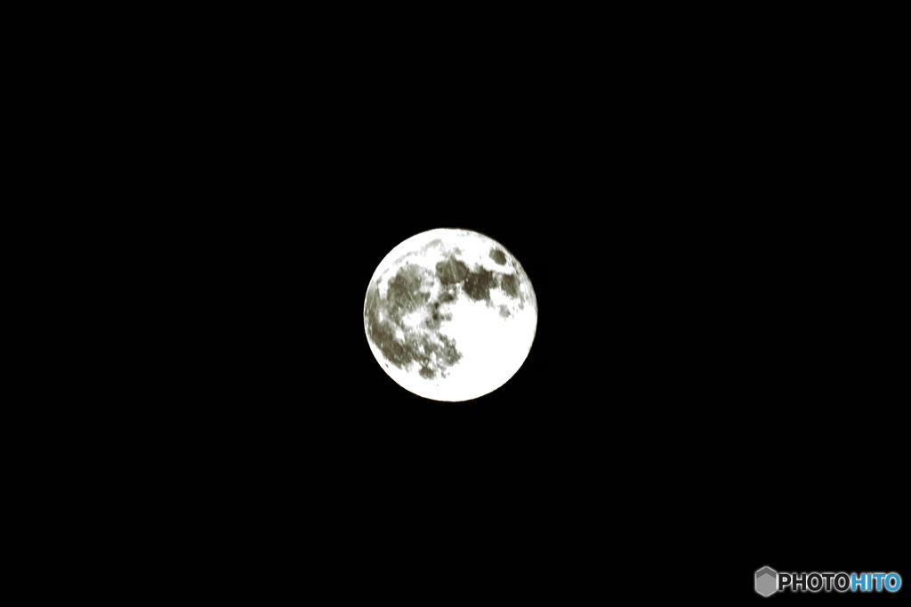 今月今夜