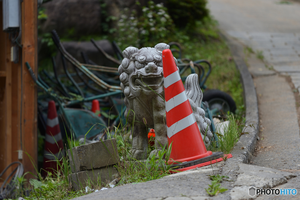 ＃33　待機晩成